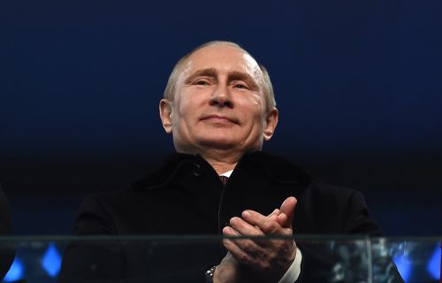 Putin At Sochi 2014_Getty Images -467590983_Pascal Le Segretain _500x 320