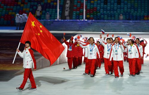 China At Sochi 2014_Getty Images -467585651_Pascal Le Segretain _Gett _500_420