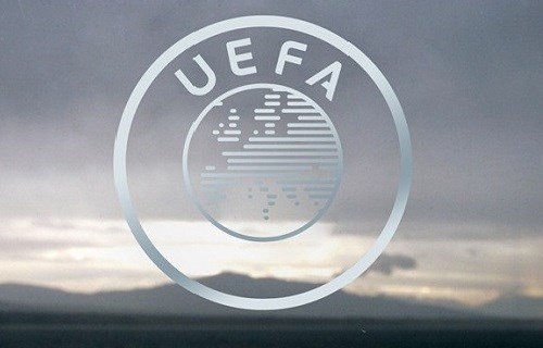 Photo: UEFA Logo