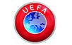 Photo: UEFA logo
