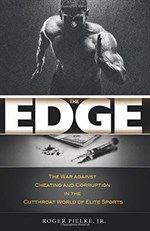 The Edge _Cover