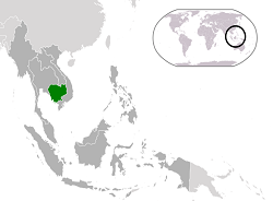 Map _Cambodia _ASEAN_250