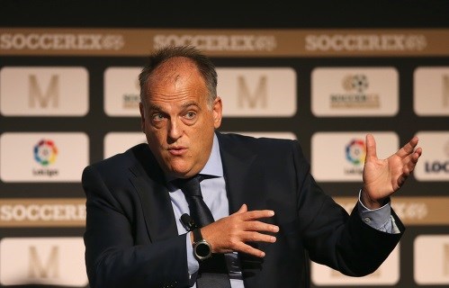 Photo: Jan Kruger/Getty Images for Soccerex