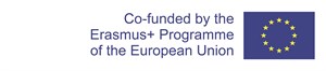 Logos Beneficaires Erasmus +LEFT_EN