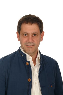 Alberto Carrio Sampedro