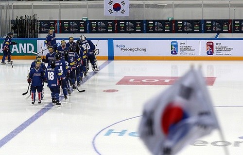 Photo: Republic of Korea/Flickr