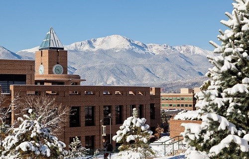 Colorado Springs Campus