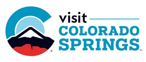 Visit Colorado Springs Horizontal Full Color