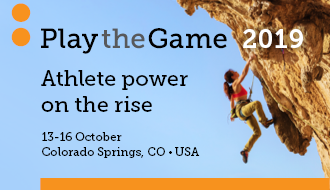 Play the Game 2019