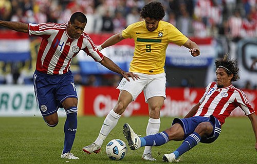 Copa America _Ver En Vivo En Directo _Flickr