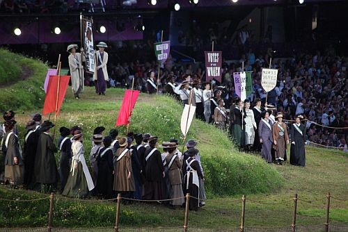 Suffragettes _london _2012_500x 320_Andy _Miah _Flickr