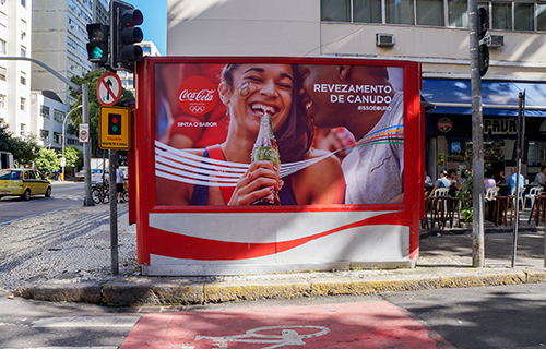 Rio 2016 Sponsor José Roitberg Flickr